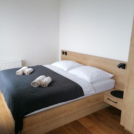 Apartman Anin Високи Татри Екстериор снимка