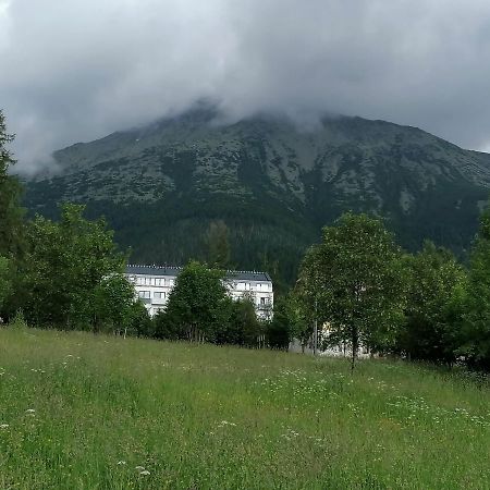 Apartman Anin Високи Татри Екстериор снимка