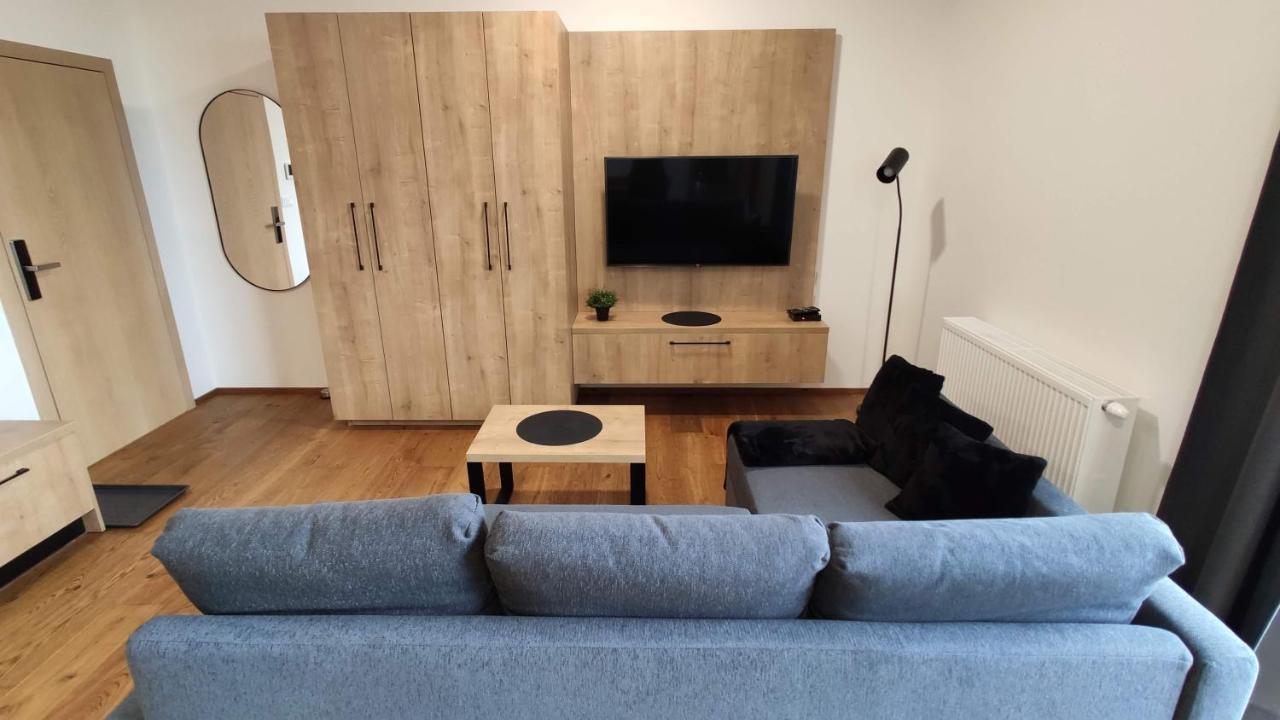 Apartman Anin Високи Татри Екстериор снимка