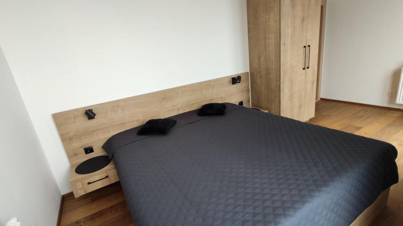 Apartman Anin Високи Татри Екстериор снимка