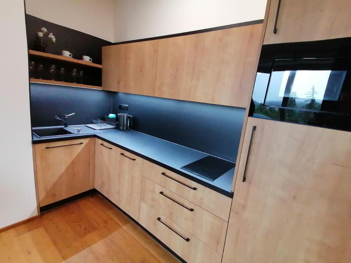 Apartman Anin Високи Татри Екстериор снимка