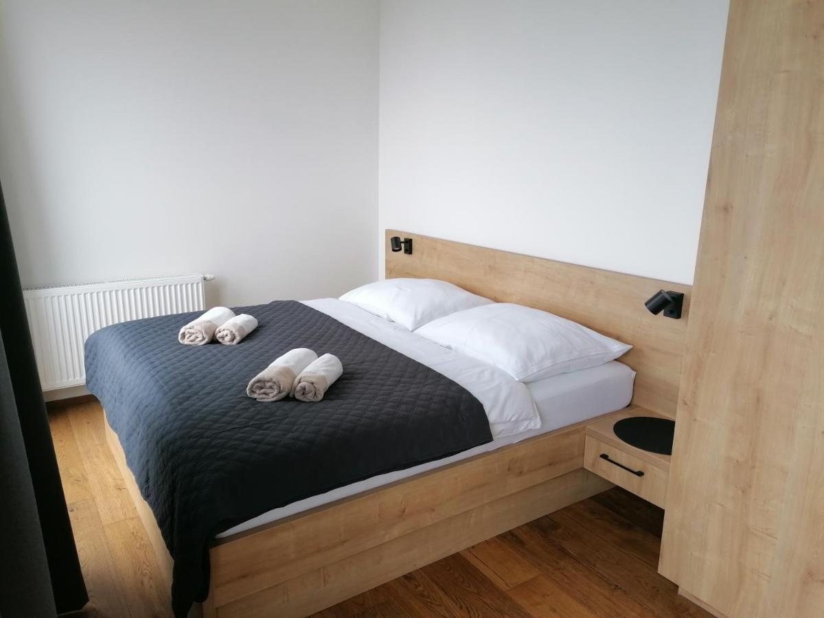 Apartman Anin Високи Татри Екстериор снимка