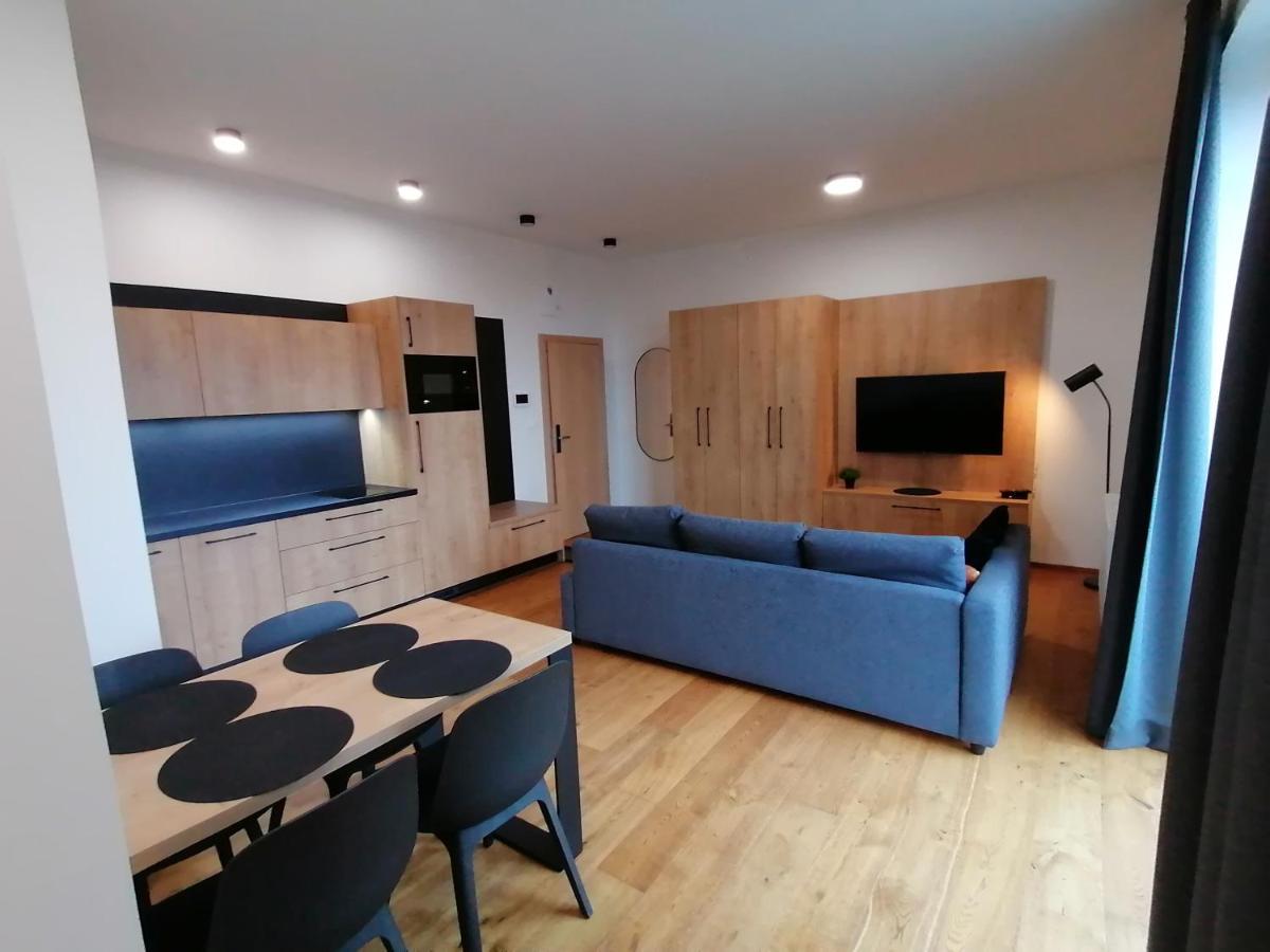 Apartman Anin Високи Татри Екстериор снимка
