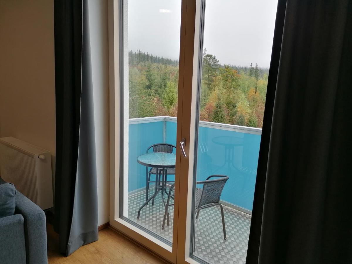 Apartman Anin Високи Татри Екстериор снимка