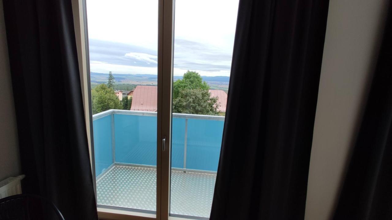 Apartman Anin Високи Татри Екстериор снимка